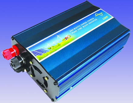 JAJE 300W high-frequency pure spin wave inverter
