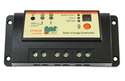 LS1024R/1524R/2024R Solar Controller