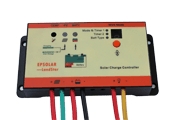 LS1024RP/1524RP/2024RP Solar Controller