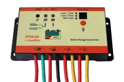 LS1024RPD/1524RPD/2024RPD Solar Controller