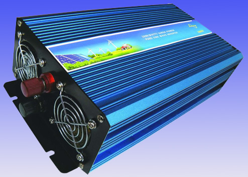 JAJE 1000W high-frequency pure spin wave inverter