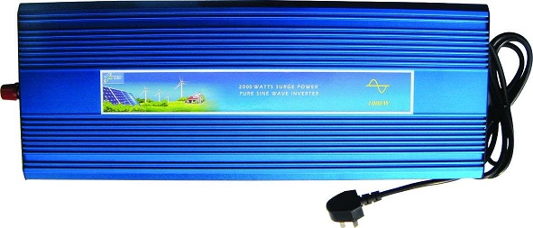 JAJE 2000W high-frequency pure spin wave inverter